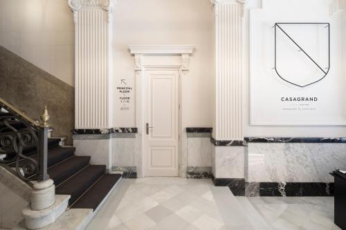 Casagrand Luxury Apartments Barcelona photo 38