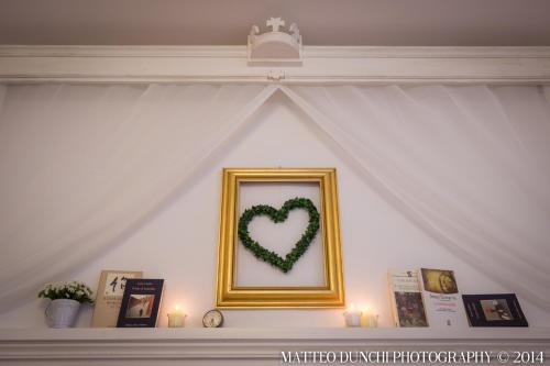Φωτογραφία από το άλμπουμ του B&B Il Cuore στην Μάσσα