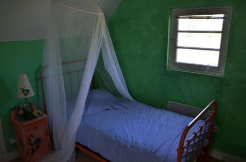 Photo de la galerie de l'établissement Gîte Le Chat Chez Qui J'habite, à Saint-Aubin-sur-Mer