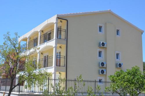 Billede fra billedgalleriet på Apartments Neli i Vinišće