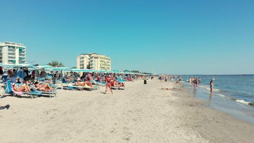 Gallery image of Appartamento Stella in Lido di Pomposa