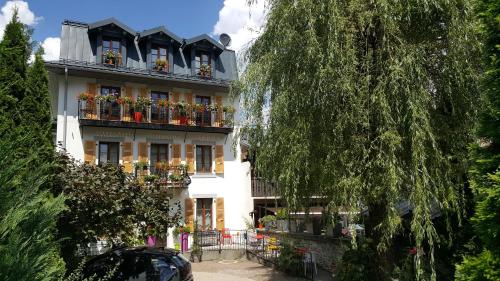 Hotel Du Clocher photo 3