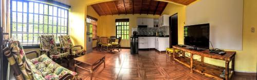 Gallery image of Hotel Campestre VillaMaria in Vergara