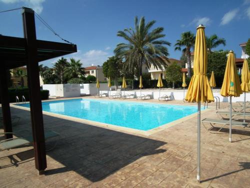 Gallery image of Villa Galleria in Pervolia