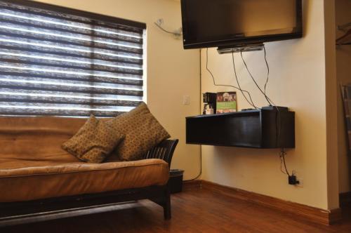 Habitaciones Maria