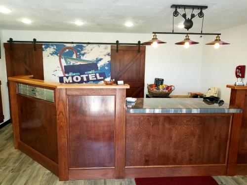 Photo de la galerie de l'établissement West Plains Motel, à West Plains