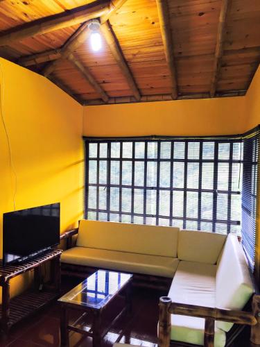 Gallery image of Hotel Campestre VillaMaria in Vergara