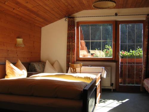 Gallery image of Pension Waidmannsruh in Oberau