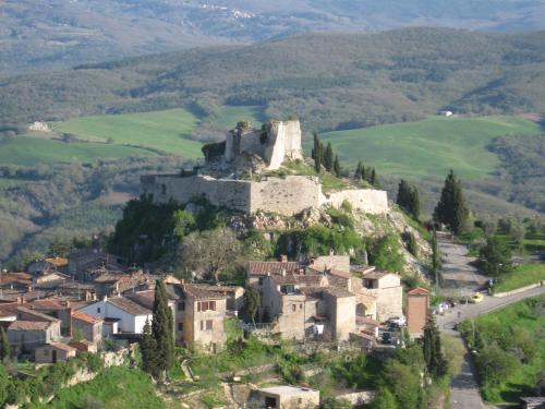 Φυσικό τοπίο κοντά σε αυτό το διαμέρισμα