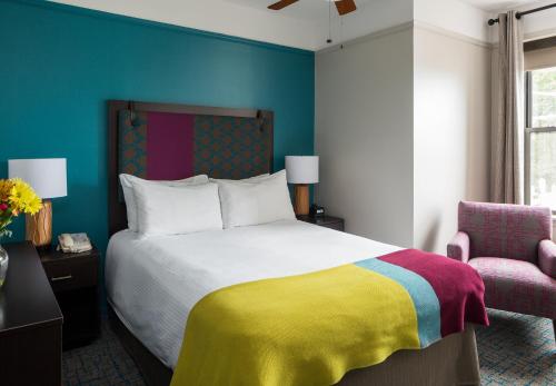 City Suites Hotel Image