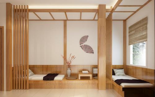 Gallery image of Ana's House in Nha Trang
