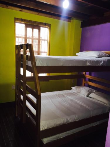 Gallery image of Hotel Campestre VillaMaria in Vergara