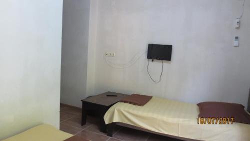 Fotografie z fotogalerie ubytování Hotel Kvariati Nugo v destinaci Kvariati