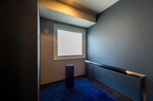 Фотография из галереи Hotel Route-Inn Tokyo Kamata -Ayamebashi- в Токио