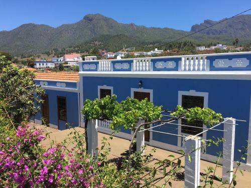 Bed & breakfast Olio La Palma (Spanje El Paso) - Booking.com