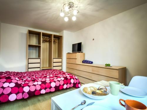 Nice and fonctional Studio in City Center