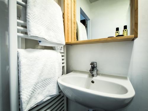 Nice and fonctional Studio in City Center