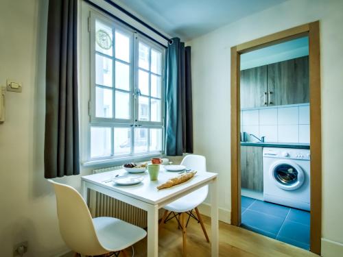 Nice and fonctional Studio in City Center