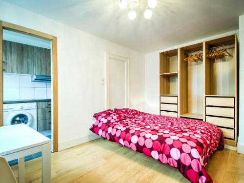 Nice and fonctional Studio in City Center