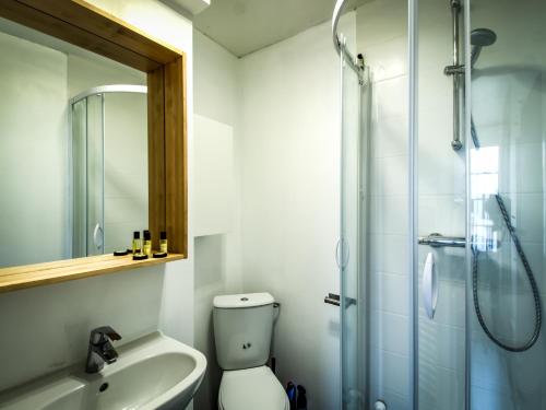 Nice and fonctional Studio in City Center