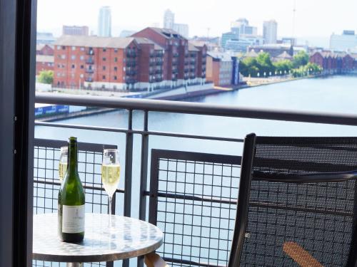 Cardiff Bay View Apartment Cardiff Updated 2021 Prices