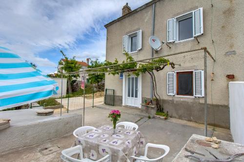 Fotografie z fotogalerie ubytování Sea view house Rukonic Ustrine v destinaci Ustrine