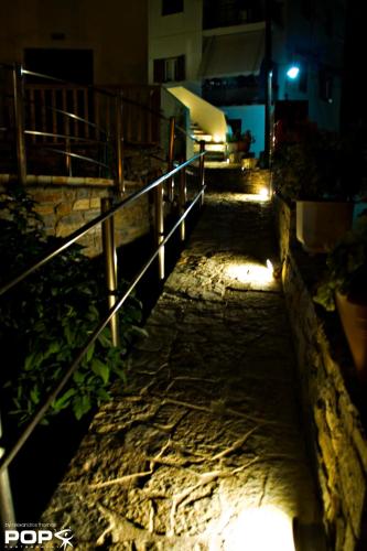 Fotografie z fotogalerie ubytování Archipelagos Hotel v destinaci Fourni Ikarias