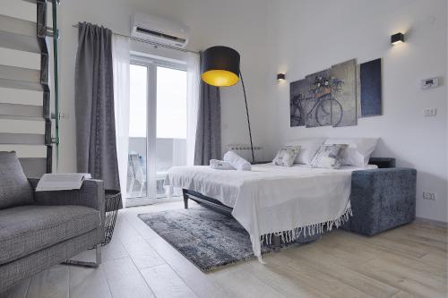 Galería fotográfica de Gallery Apartment en Pula