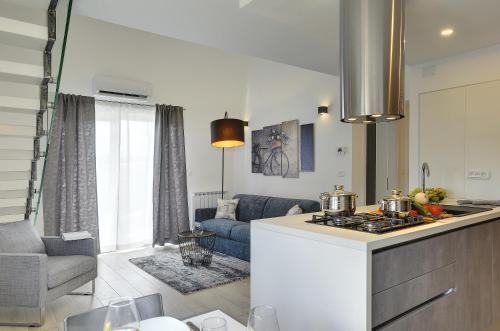 Gallery Apartment