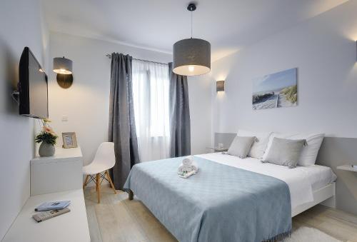 Gallery Apartment