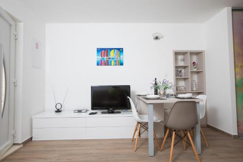 Apartman Roza