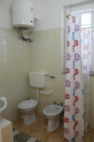 Bilik mandi di Maracaibo