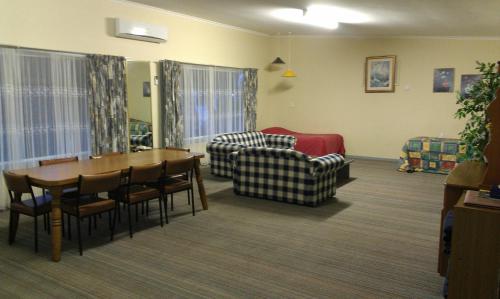 Gallery image of Avalon Motel in Mount Gambier