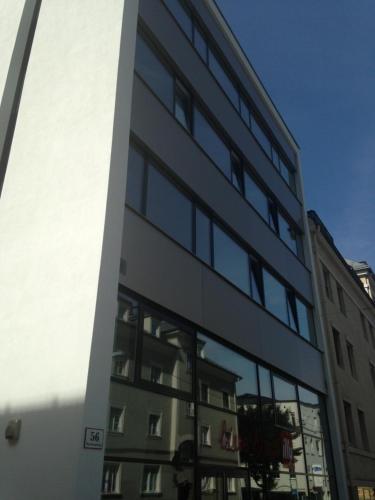Salzburg City Appartement