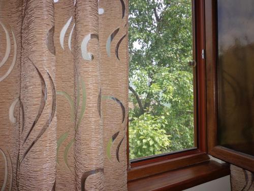  Anush`s B&B -  Room  picture :   Balcony    Wardrobe or closet    Hand sanitiser   