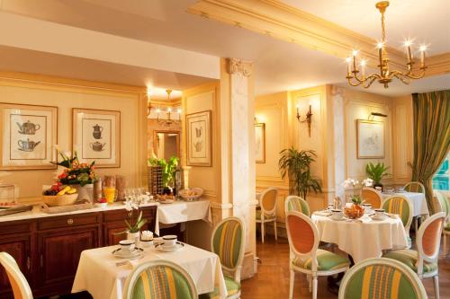 Hotel Luxembourg Parc photo 37