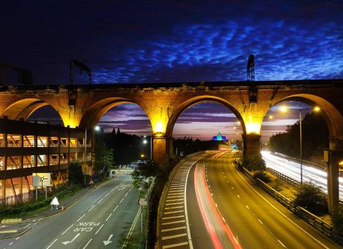 The Salford – Photos 5