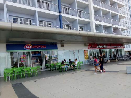 Hosté ubytování Wind Residences Apt. 1506 Tagaytay