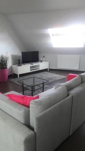 Appartement avec garage Colmar Centre Historique