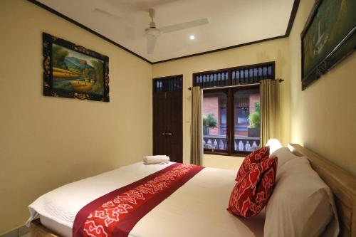 Foto de la galería de Happy Inn en Ubud