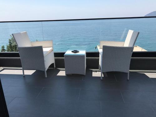 Gallery image of Guesthouse Montex in Sutomore