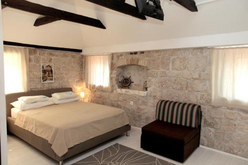 Gallery image of Apartment Tragurium in Trogir