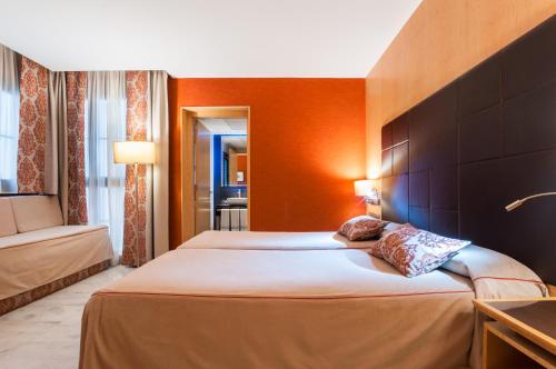 Gallery image of Hotel Medinaceli in Barcelona