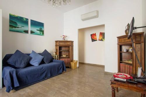 Cuore di Testaccio Apartment