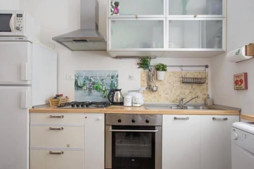Cuore di Testaccio Apartment