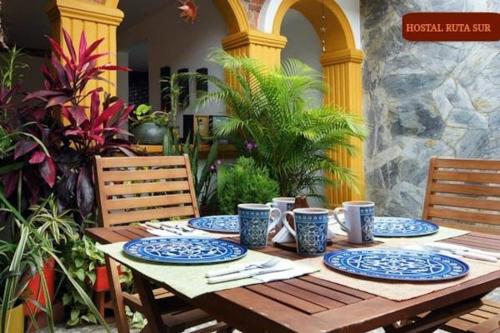 Gallery image of Casa Ruta Sur in Cali