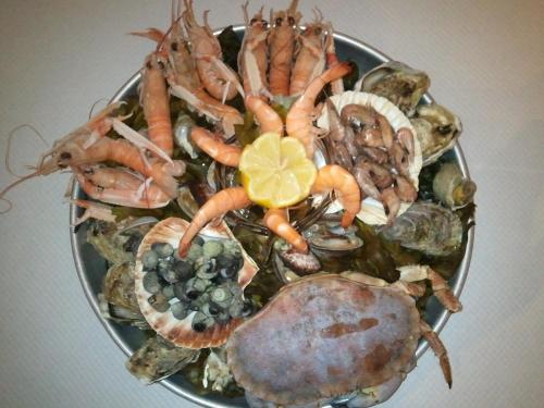 Ecume de Mer