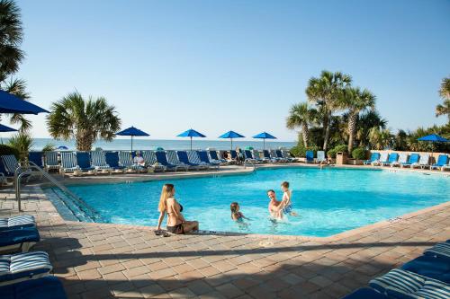 Coral Beach Resort photo 36