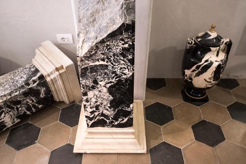 Gallery image of Casa de' Coronari Suites in Rome