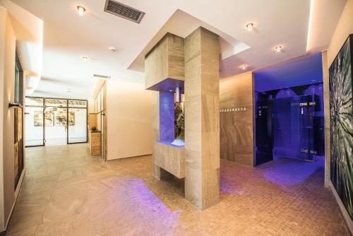 キエーネスにあるHotel Kronblickのギャラリーの写真